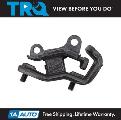TRQ Transmission Mount Front for Honda Accord Odyssey Pilot Acura MDX TL CL