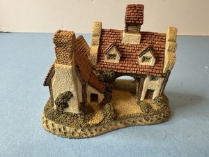 David Winter Cottage | eBay