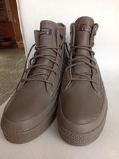 CONVERSE All Star Stiefel oliv Gr 44 waterproof 3M Thinsulate neu