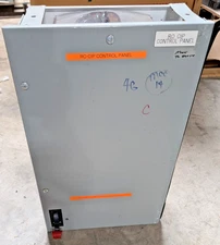 GE 8000 Line 200amp Fusible Feeder Bucket 24"