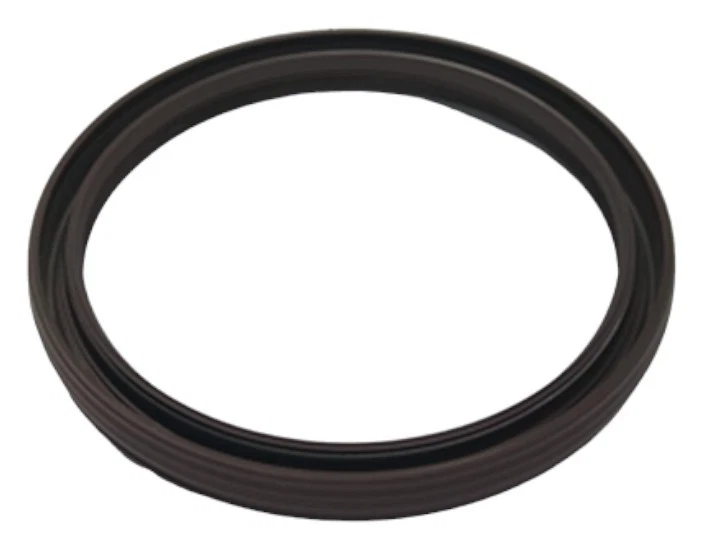 SE ADAPTA A ACEITE PONTIAC VIBE 2009-2010 SELLO CR/SHF RR 19205461 - NUEVO OEM 19205461 Foto 3 de 4