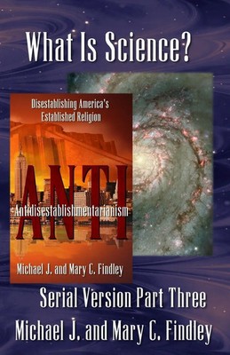 Michael J. Findley (u. a.) | What Is Science? | Taschenbuch | Englisch (2025)