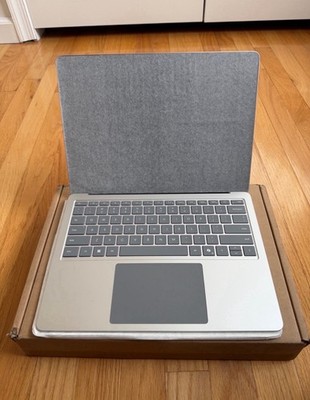 Microsoft Surface Laptop 7 13.8'' Notebook Ultra 5 236V 16GB 256GB W11P EP2-33224