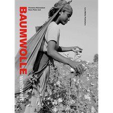 Baumwolle weltweit Hans Peter Jost