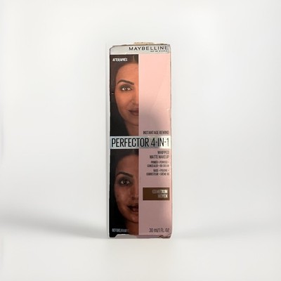 Maybelline Perfector 4-In-1 Whipped Matte Makeup 03 Medium