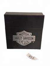 Calendrier de bureau jour à l'heure Harley-Davidson 2007 | DateWorks - Images moto