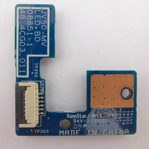 ORIGINAL Acer Aspire 5740G Power Button Board 48.4CG03.011 Taste   5740DG ✅