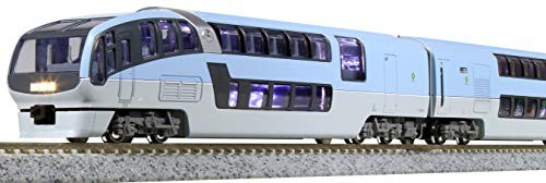 KATO N escala 251 Super View Odoriko cuando apareció color conjunto 10-1576 modelo tren | Zustand: New