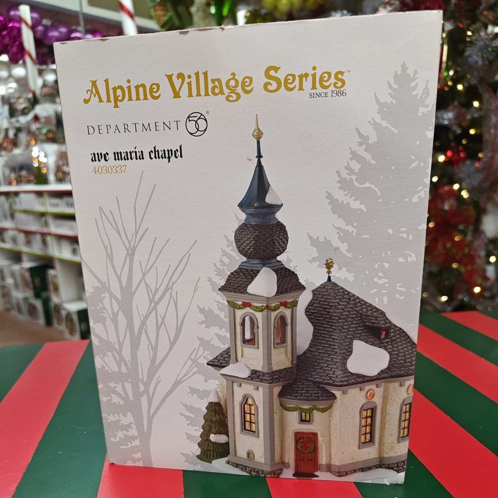 Click here to see eBay Auction