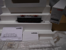 Märklin  H0 1:87  37525-02   BR 52 DB Ep. III   Digital  OVP