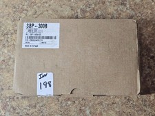 Hanwha Wall Mount Bracket SBP-300B Brand New Open Box