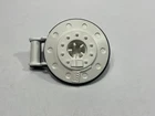 GI Joe Defiant Space Shuttle Hatch Port Cover Vehicle Part ARAH 1987