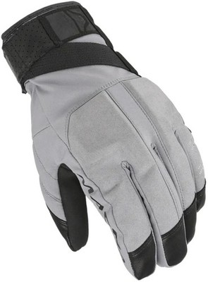 Macna Wardan RTX wasserdichte Motorrad Handschuhe