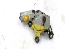 SEAT LEON 1M1 Heckscheibenwischermotor 404425B 49704970 1J6955711C 27173595