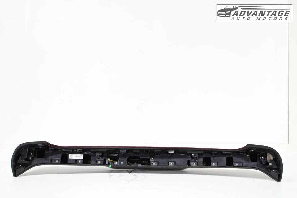 HONDA PASAPORTE 2022-2025 PUERTA TRASERA PUERTA LEVADIZA PUERTA TRASERA TECHO ALERÓN Y LÁMPARA OEM Foto 3 de 4