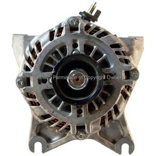 Alternator Dixie 11649