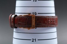 Near MINT SEIKO Presage SARY078 4R35-01T0 41mm Brown Dial Date AT Men's Watch 9