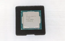 INTEL CORE I3-8100 PROCESSOR | 3.60GHZ | SR3N5