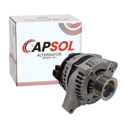 CAPSOL Honda Elysion Odyssey Alternator 31100-RFE-003 31100-RFE-013 Rebuild JP