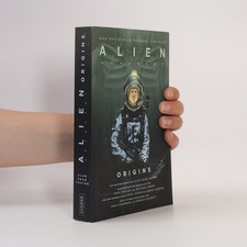 Alien: Covenant origins  |  Alan Dean Foste...
