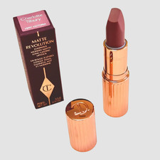 Charlotte Tilbury Matte Lipstick VERY VICTORIA NIB New