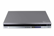 Sony RDR-HX725  DVD / Hard Disk Recorder 160 GB 