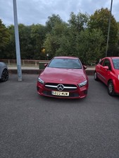 cars for sale mercedes a class