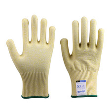 Fishing Gloves Level 5 Safety Work Gloves Cut Resistant Kitchen Garden Gloves