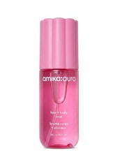 amika:aura Hair  Body Mist 3 US FL OZ