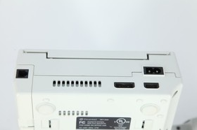 SEGA Dreamcast Game Console Complete With Controller, Cables and Game, TESTED