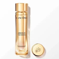 Lancome Absolue The Serum Intensive Concentrate w/Grand Rose 1.0 oz/30 ml New
