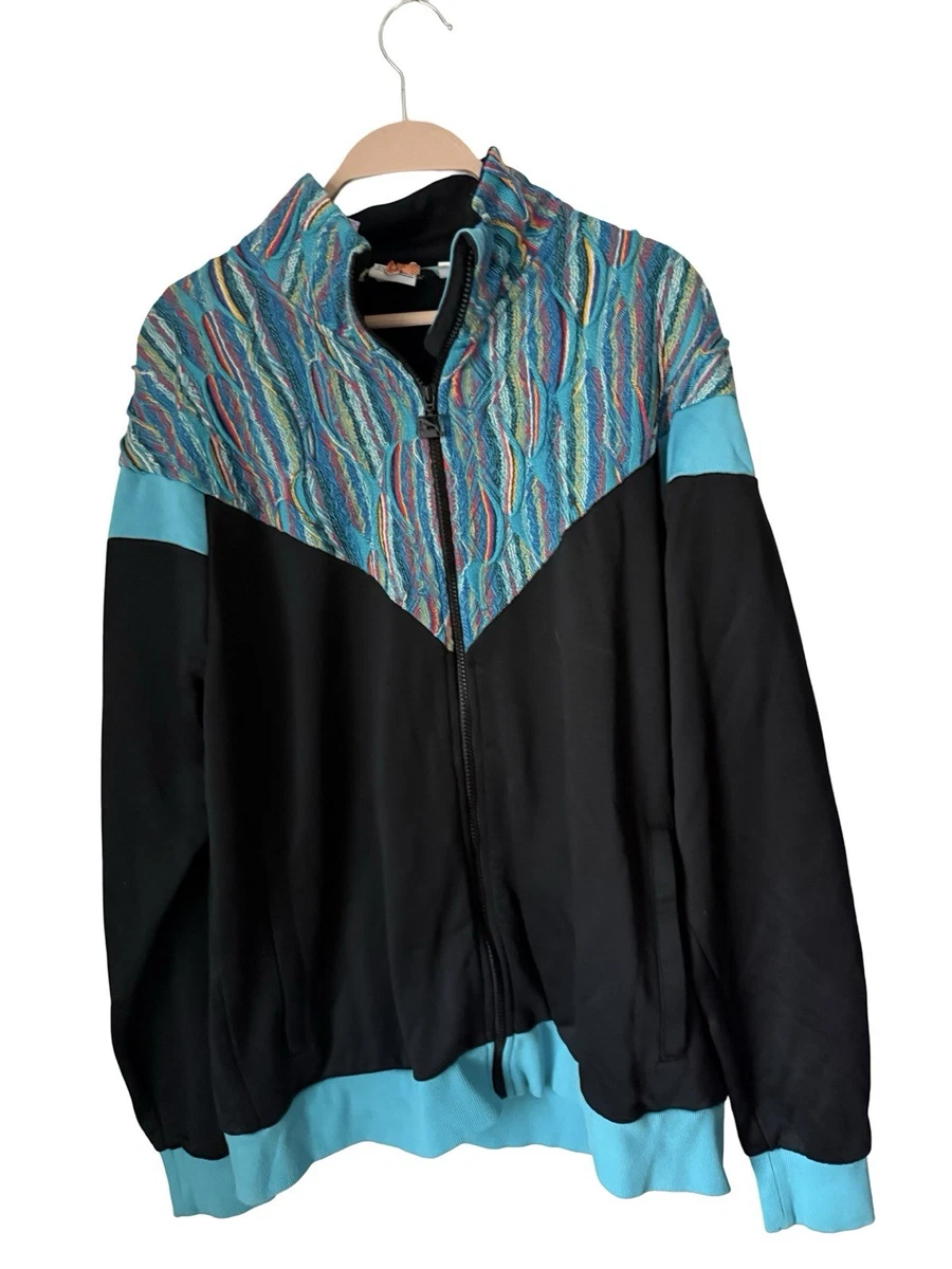 COOGI Blue Coats, Jackets & Vests for Men for Sale | Shop New