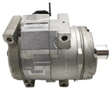 Klimakompressor kompressor klima AC Honda CR-V II 38810RJLE01 NEU Original