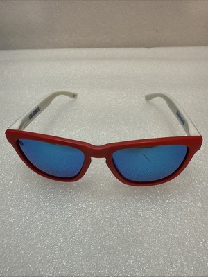 New Knockaround Fort Knocks Star Spangled Premiums Sunglasses