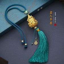 1pc Automobile Parts Car Hanging Gourd Car Interior Decoration Car Decoration