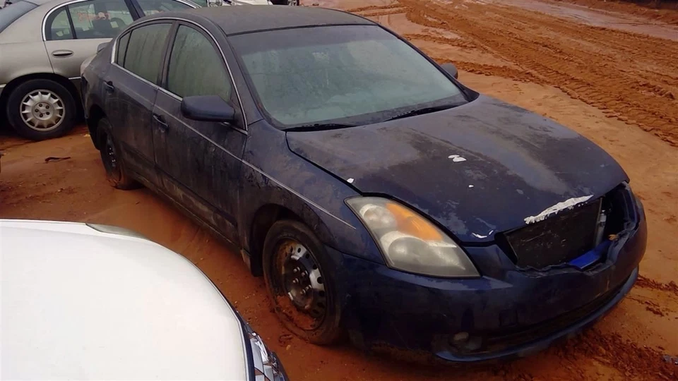 Transmission Shifter Assembly CVT 2.5L Fits 07-09 Nissan Altima OEM Foto 3 de 4