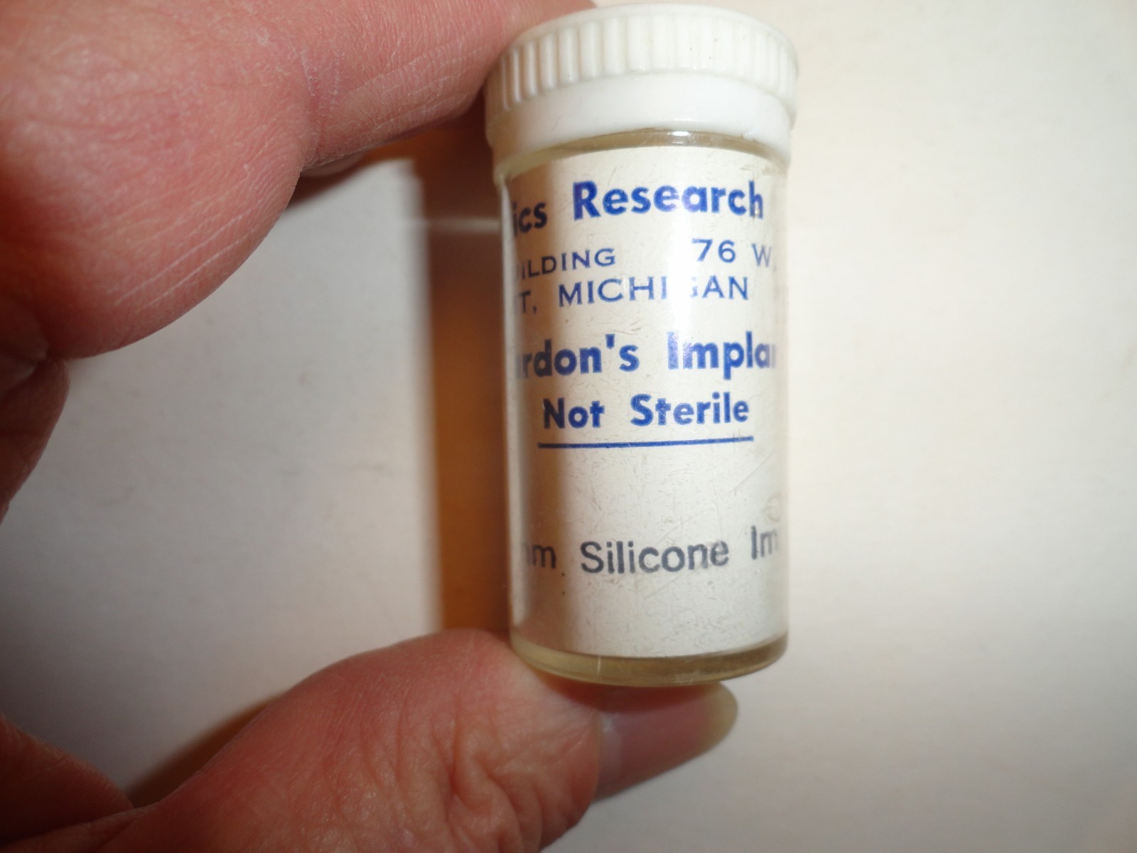 Vintage Optometry/Ophthalmology Equipment lot