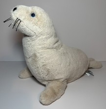 Jellycat Selena Seal (retired)