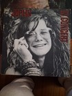 Janis Joplin – In Concert - 1972 Double Vinyl LP Record Album Excellent A+ Cond
