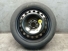 VOLVO XC60 (156) Notrad T125/80 R17 99M 4Bx17 ET25 5x108 31302356