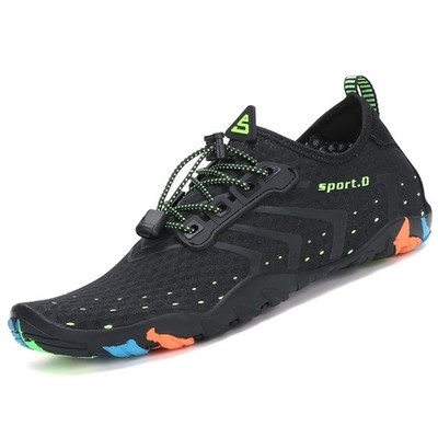Badeschuhe Strandschuhe Aquaschuhe Wasserschuhe Surfschuhe Schwimmschuhe für ...
