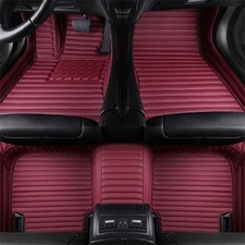Car Floor Mats For Honda Cr-v Accord Civic Cr-z Pilot Element Passport Carpets