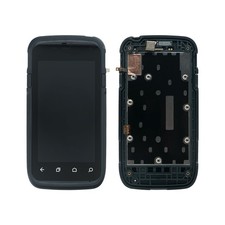 CT60 LCD Screen with Touch Digitizer and Front Cover for Honeywell Dolphin CT...