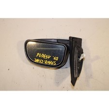 Retroviseur droit (ou coque) Mitsubishi SPACE STAR