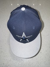 New Era 9Fifty - NFL - Dallas Cowboys Hat SnapBack Cap - Youth Size
