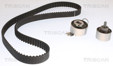 TRISCAN Zahnriemensatz 8647 10107 für HYUNDAI TUCSON TL TLE i30 PDE PD PDEN NX4E