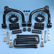 4 Front 2 Rear Leveling Lift Kitcontrol Armsway Drop Fr 2007-2021 Tundra 4 Front 2 Rear Leveling Lift Kitcontrol Armsway Drop Fr 2007-2021 Tundra