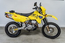 2023 Suzuki DR-Z 