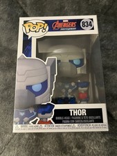 Funko Pop Avengers Mech Strike Figures 26