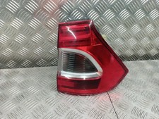 FORD GALAXY TITANIUM 2010-2015 DRIVER/RIGHT SIDE TAIL LIGHT OUTER 6M2113404EE
